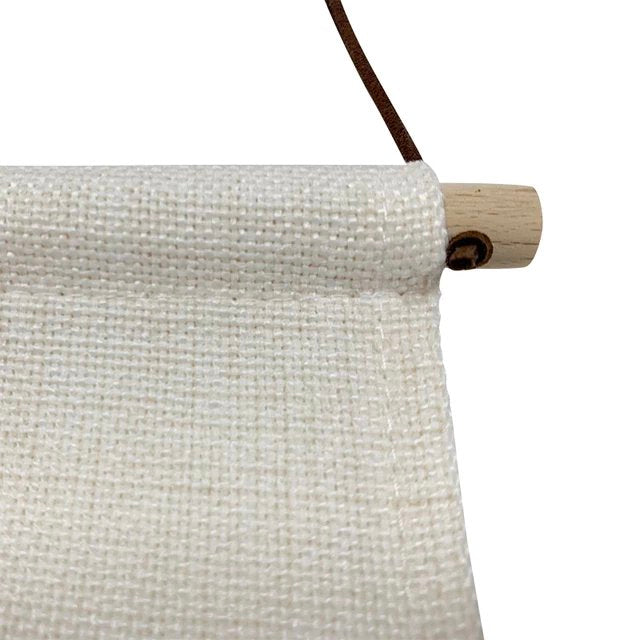 Pennant Small 10 x 15 cm Large 20 x 30 cm