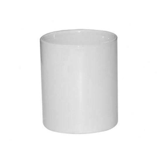 11oz Pencil/Make Up Brush Caddy Ceramic with Smash Proof Box