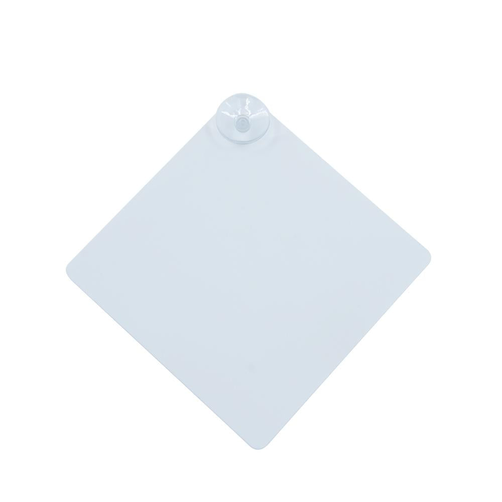 SubliFlex Window Sign