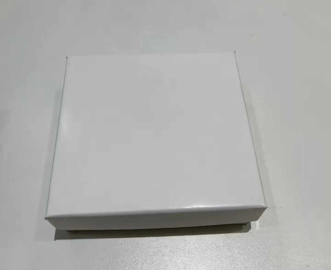 Ceramic star Tree Decorations, optional box