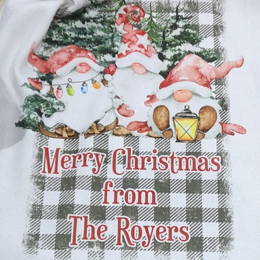 Tea Towel 420gsm 40 x 60 cm