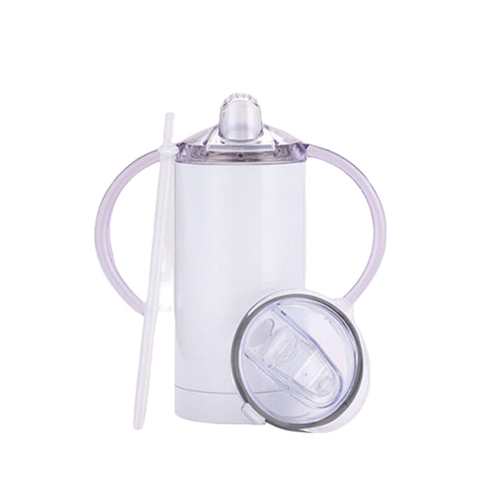 12oz Sippy Cup Tumbler