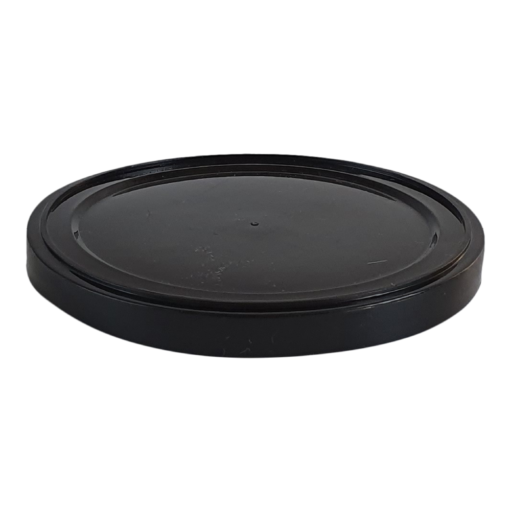 Pull Ring Can With Push In Base 3 Sizes With Optional Cap Lid