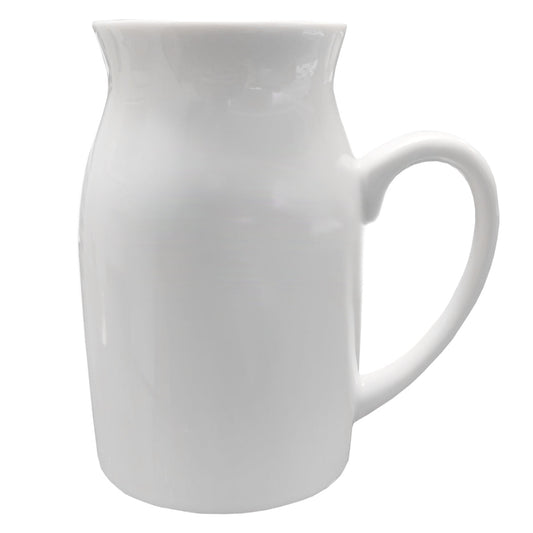 Sublimation Jug 450ml