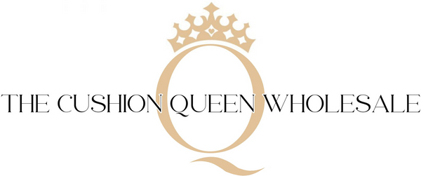 The Cushion Queen Wholesale