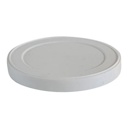 Pull Ring Can With Push In Base 3 Sizes With Optional Cap Lid