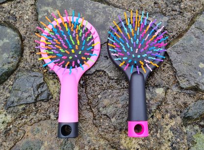 Sublimation Child's Hairbrush