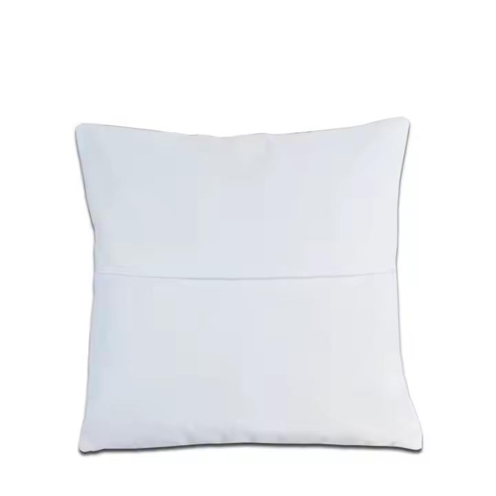 Soft Polyester Book Cushion Cover 40 by 40