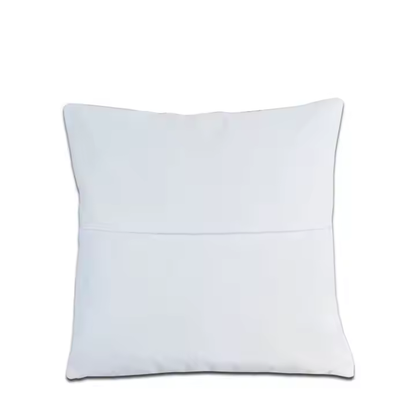 Soft Polyester Book Cushion Cover 40 by 40