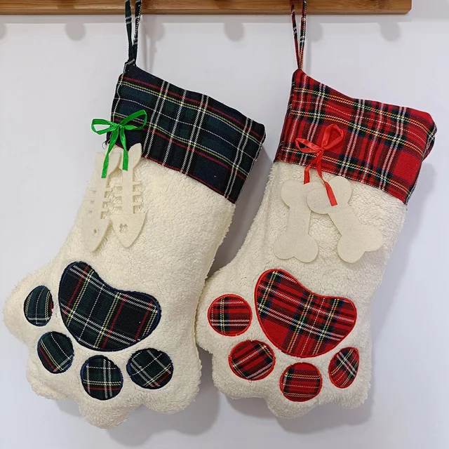 Pet Stockings