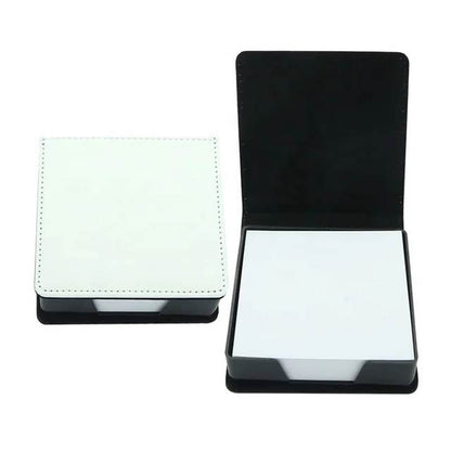 Sublimation sticky note holder - square or rectangle.