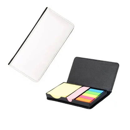 Sublimation sticky note holder - square or rectangle.